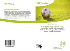 Bookcover of Stonehouse Town F.C.