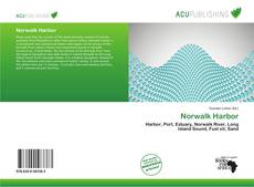 Обложка Norwalk Harbor
