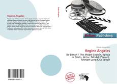 Portada del libro de Regine Angeles