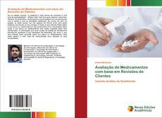 Bookcover of Avaliação de Medicamentos com base em Revisões de Clientes