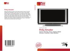 Couverture de Pinky Amador