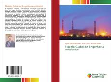 Bookcover of Modelo Global de Engenharia Ambiental