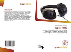 Bookcover of WBEN (AM)