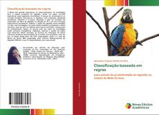 Portada del libro de Classificação baseada em regras