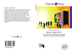 Buchcover von Ryan Agoncillo