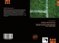 Bookcover of Rubén Bernuncio