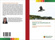 Bookcover of Sistema de Classificação de Jogos