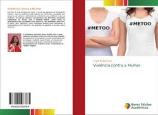 Bookcover of Violência contra a Mulher