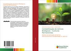 Contabilização de Activos Biológicos – Culturas Permanentes的封面