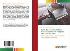 Perfil do Eritema Nodoso Hansênico Em Um Hospital Terciário do Piauí的封面