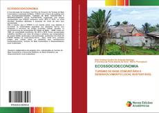 ECOSSOCIOECONOMIA kitap kapağı