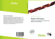 Buchcover von Regine Velasquez