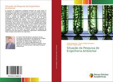 Situação da Pesquisa de Engenharia Ambiental的封面