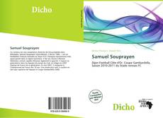 Samuel Souprayen的封面