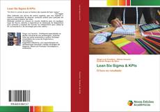 Bookcover of Lean Six Sigma & KPIs