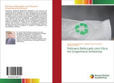 Polímero Reforçado com Fibra em Engenharia Ambiental kitap kapağı