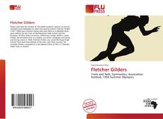 Couverture de Fletcher Gilders