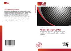 Couverture de Alliant Energy Center