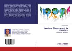Nepalese Diaspora and its Literature的封面