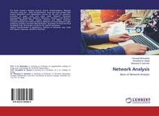 Bookcover of Network Analysis