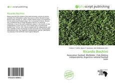 Bookcover of Ricardo Bochini