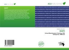 Обложка DiSTI