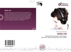 WFBC-FM的封面