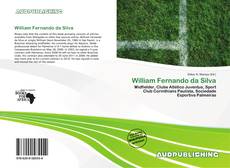 Portada del libro de William Fernando da Silva