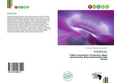 Capa do livro de Insilicos 