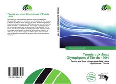 Tennis aux Jeux Olympiques d'Été de 1904的封面