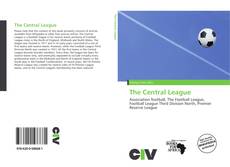 Couverture de The Central League