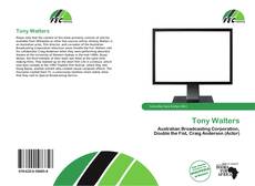 Borítókép a  Tony Walters - hoz