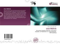 Uwe Möhrle的封面