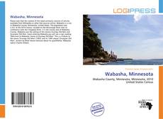 Wabasha, Minnesota kitap kapağı