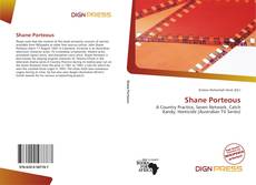 Bookcover of Shane Porteous