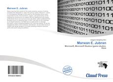 Portada del libro de Marwan E. Jubran