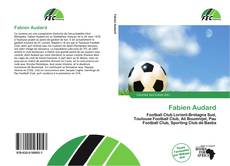 Borítókép a  Fabien Audard - hoz