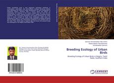 Buchcover von Breeding Ecology of Urban Birds
