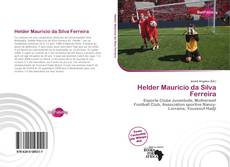 Bookcover of Helder Mauricio da Silva Ferreira