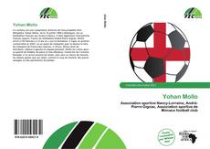 Yohan Mollo的封面