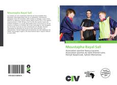 Couverture de Moustapha Bayal Sall