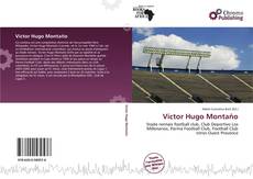 Víctor Hugo Montaño的封面