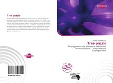 Bookcover of Tree puzzle