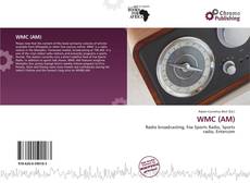 Couverture de WMC (AM)
