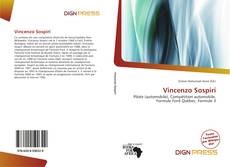 Couverture de Vincenzo Sospiri