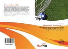 Bookcover of Tranmere Rovers F.C.