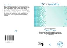 Bookcover of Yaser Yıldız