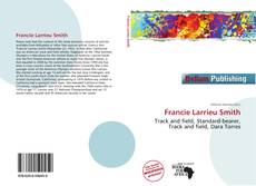 Portada del libro de Francie Larrieu Smith