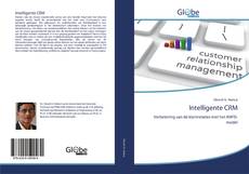 Bookcover of Intelligente CRM