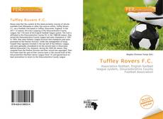 Buchcover von Tuffley Rovers F.C.